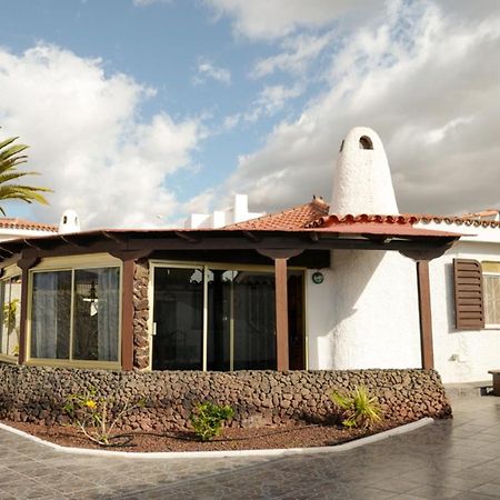 Amazing Garden Villa 푸에르토 데 산티아고 외부 사진