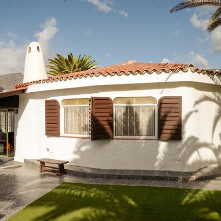Amazing Garden Villa 푸에르토 데 산티아고 외부 사진
