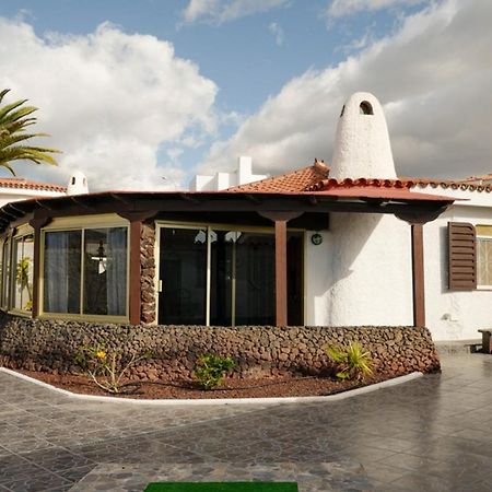 Amazing Garden Villa 푸에르토 데 산티아고 외부 사진