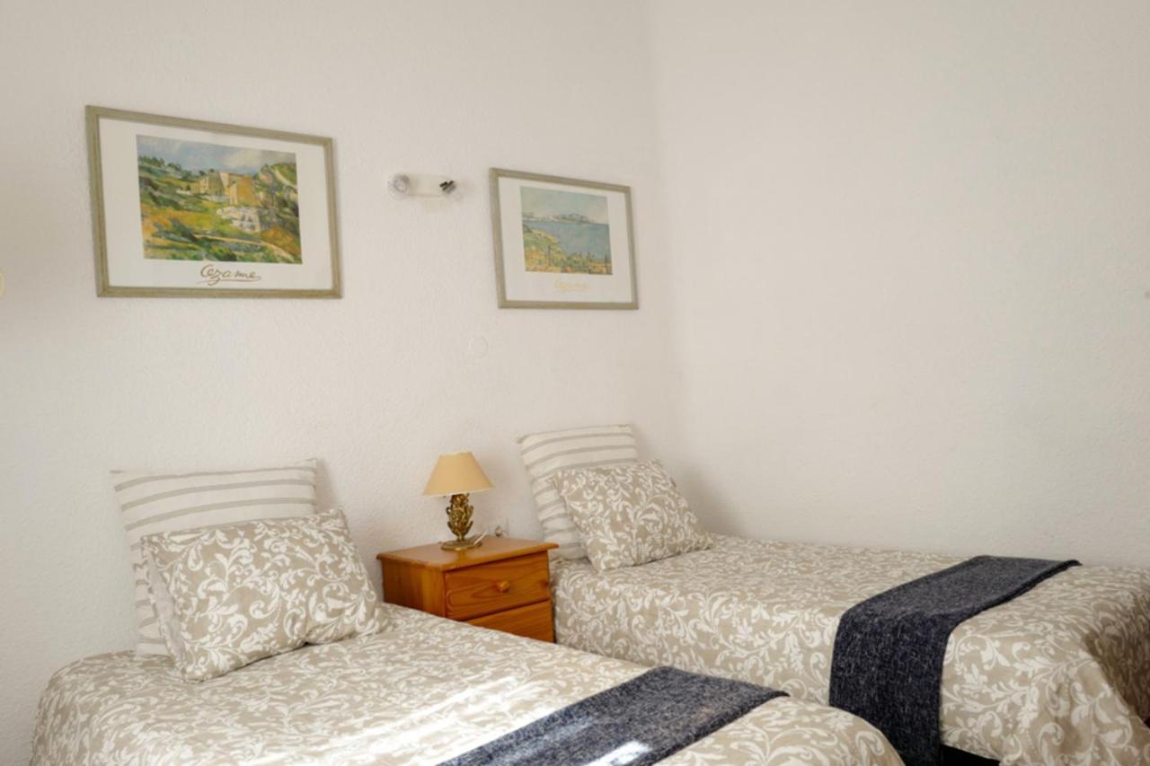 Amazing Garden Villa 푸에르토 데 산티아고 외부 사진