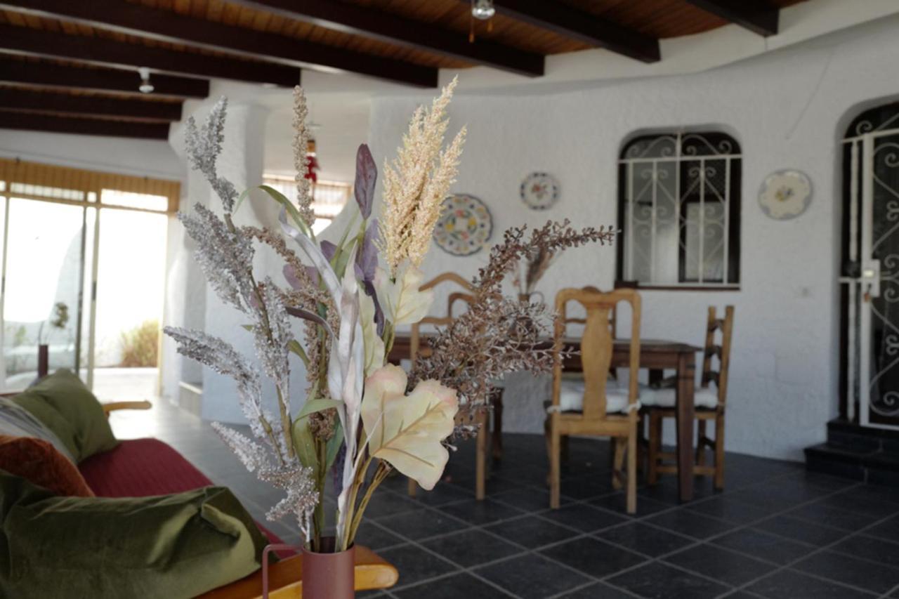 Amazing Garden Villa 푸에르토 데 산티아고 외부 사진