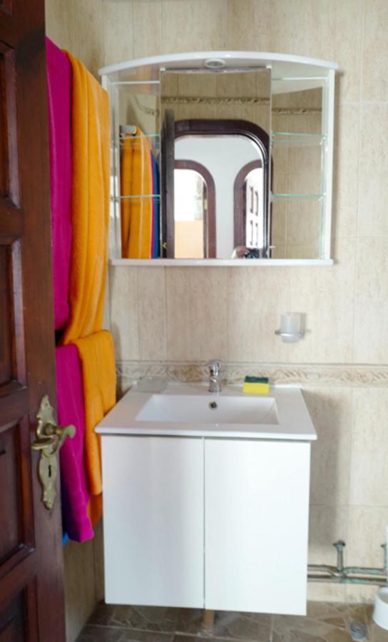 Amazing Garden Villa 푸에르토 데 산티아고 외부 사진