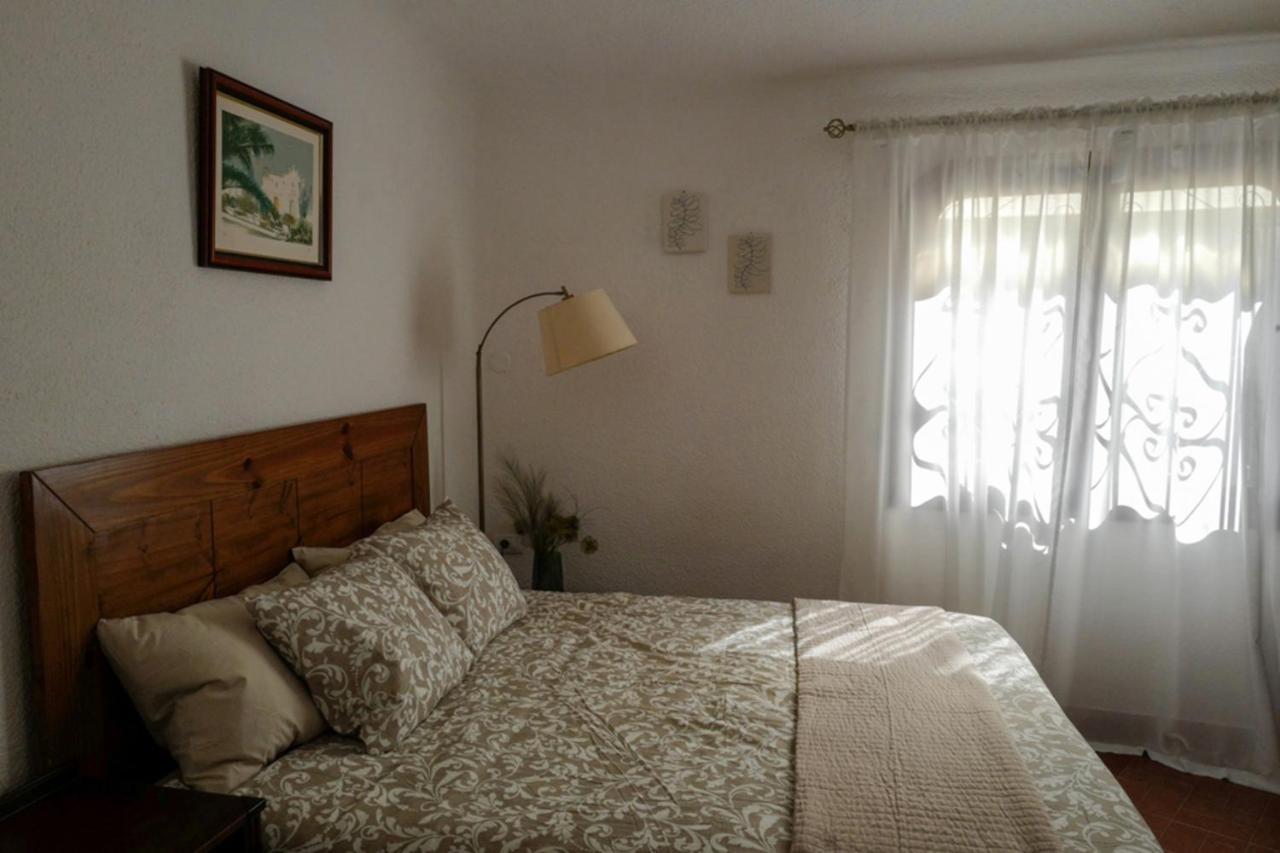 Amazing Garden Villa 푸에르토 데 산티아고 외부 사진