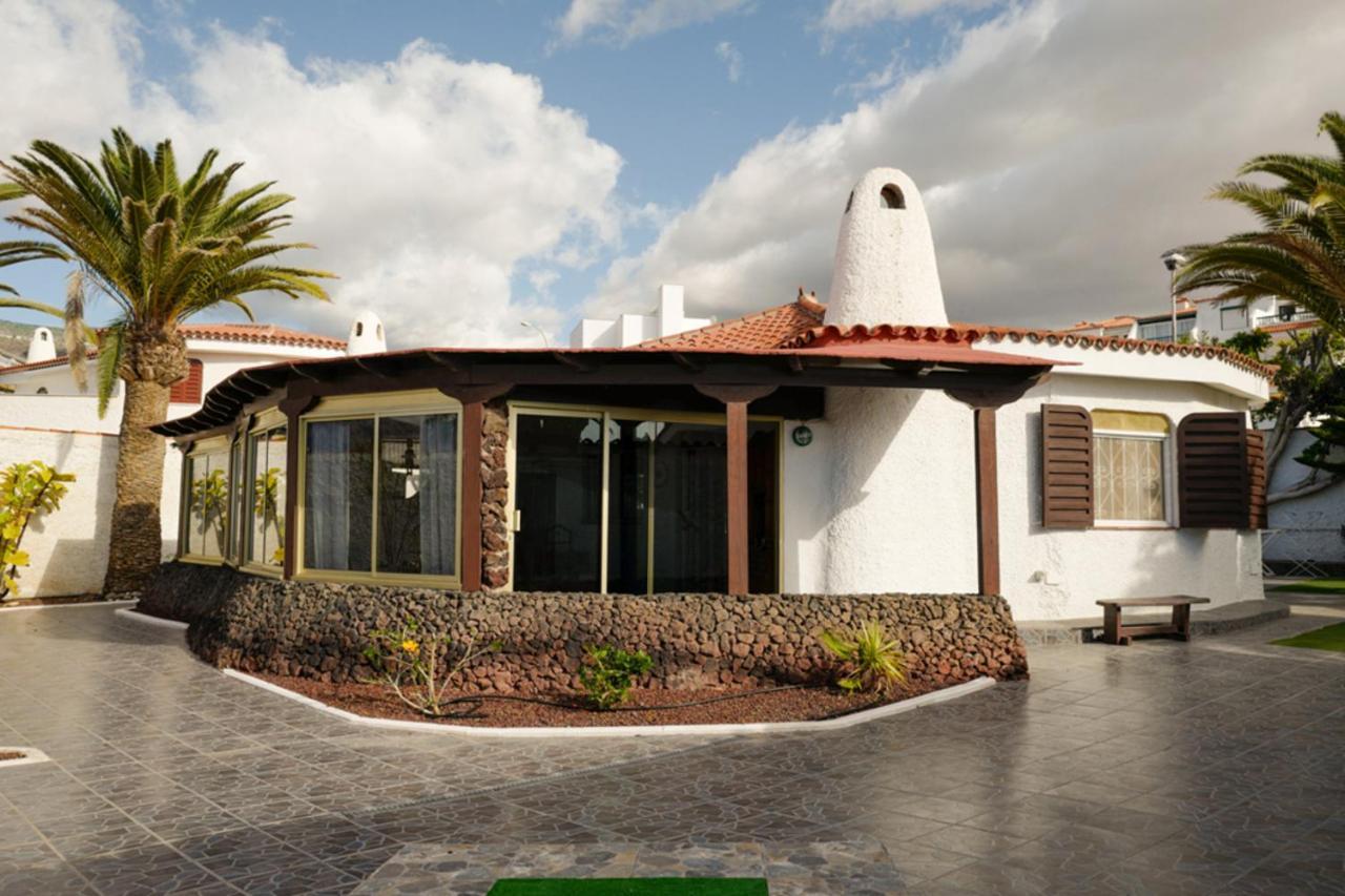 Amazing Garden Villa 푸에르토 데 산티아고 외부 사진