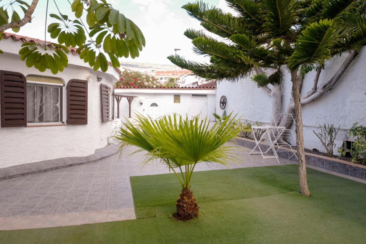 Amazing Garden Villa 푸에르토 데 산티아고 외부 사진