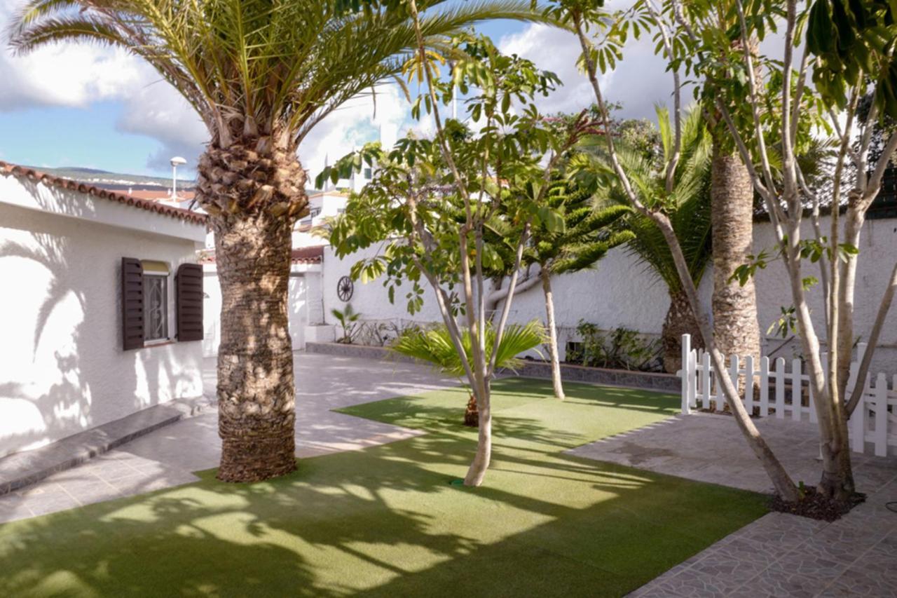 Amazing Garden Villa 푸에르토 데 산티아고 외부 사진