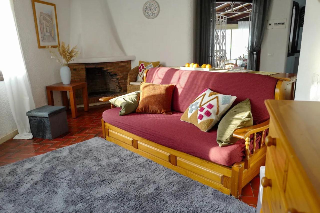 Amazing Garden Villa 푸에르토 데 산티아고 외부 사진